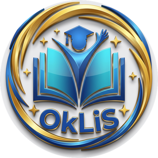 OkLiS logo